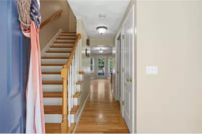 859 Knotty Oak Road, Coventry, RI 02816 - Photo 3