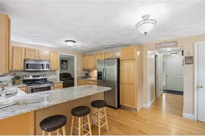 859 Knotty Oak Road, Coventry, RI 02816 - Photo 7