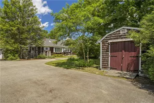 6239 Post Rd Rd, North Kingstown, RI 02852 - Photo 3
