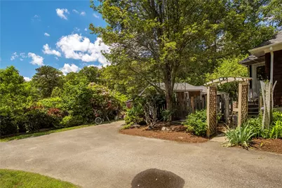 6239 Post Rd Road, North Kingstown, RI 02852 - Photo 27