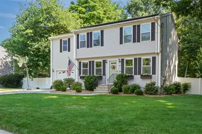 10 Loggers Run, West Warwick, RI 02893 - Photo 1