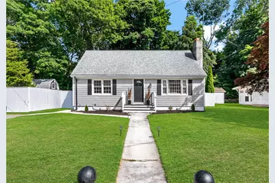 80 Briggs Lane, Tiverton, RI 02878 - Photo 1