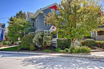 240 Brown Street Street #2, Providence, RI 02906 - Photo 3