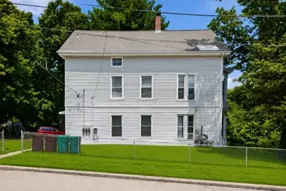 266 First Avenue, Woonsocket, RI 02895 - Photo 3