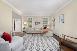 4 Stone Carry Way, East Greenwich, RI 02818 - Photo 5