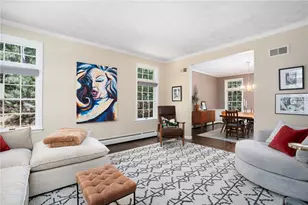 4 Stone Carry Way, East Greenwich, RI 02818 - Photo 5
