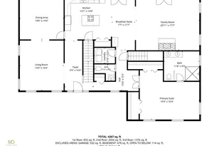 4 Stone Carry Way, East Greenwich, RI 02818 - Photo 43