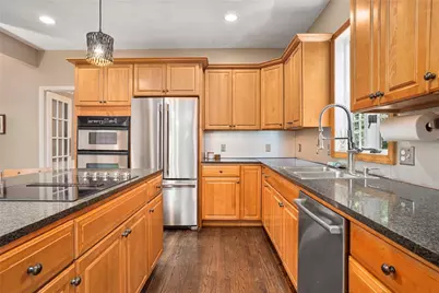 4 Stonecarry Way, East Greenwich, RI 02818 - Photo 13