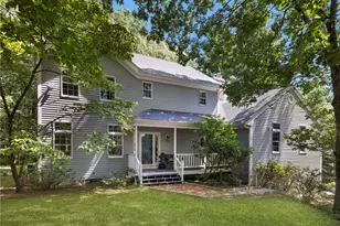 4 Stone Carry Way, East Greenwich, RI 02818 - Photo 1