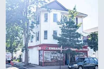 1375 Broad Street #2F, Providence, RI 02905 - Photo 1