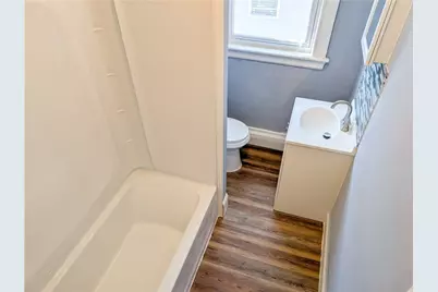 1375 Broad Street #2F, Providence, RI 02905 - Photo 5