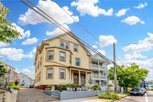 264 Douglas Ave, Providence, RI 02908 - Photo 1