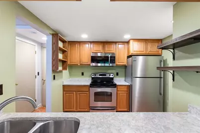 8 Acorn Court #E2, South Kingstown, RI 02879 - Photo 19