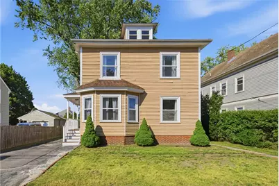 59 Bourne Avenue, East Providence, RI 02916 - Photo 1