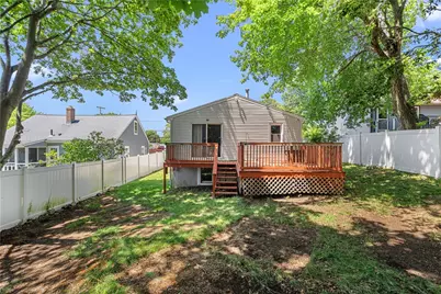 40 Blackstone Street, Cumberland, RI 02864 - Photo 29