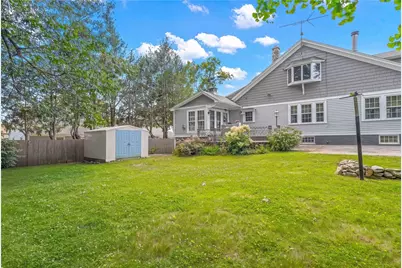 116 Benbridge Avenue, Warwick, RI 02888 - Photo 43