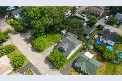 116 Benbridge Avenue, Warwick, RI 02888 - Photo 5