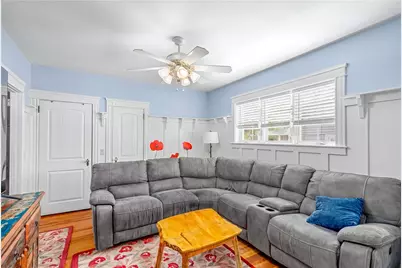 116 Benbridge Avenue, Warwick, RI 02888 - Photo 33