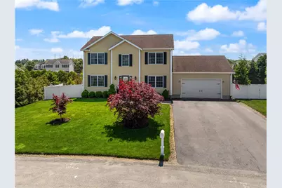 55 Sloop Drive, Portsmouth, RI 02871 - Photo 1