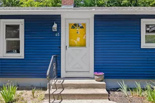 45 Gardiner Ave, North Kingstown, RI 02852 - Photo 3