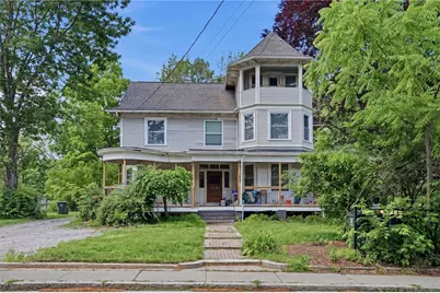152 Laurel Hill Avenue, Burrillville, RI 02859 - Photo 1