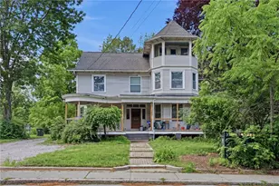 152 Laurel Hill Ave, Burrillville, RI 02859 - Photo 1
