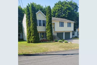 91 Oregon Avenue, Woonsocket, RI 02895 - Photo 1