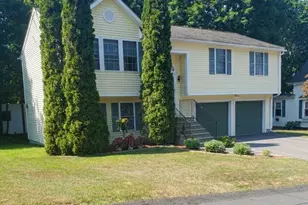 91 Oregon Ave, Woonsocket, RI 02895 - Photo 1