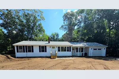 513 Knotty Oak Road, Coventry, RI 02816 - Photo 1