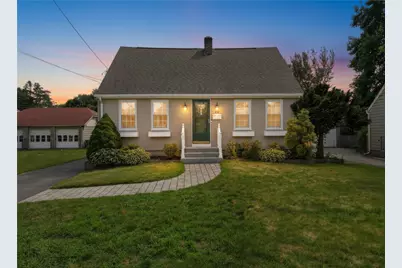 24 Rosegarden Street, Warwick, RI 02888 - Photo 1