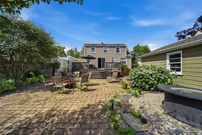 24 Rosegarden Street, Warwick, RI 02888 - Photo 27
