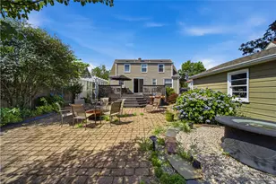 24 Rosegarden St, Warwick, RI 02888 - Photo 27