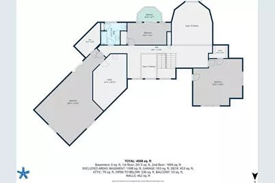 70 Lands End Drive, North Kingstown, RI 02852 - Photo 41