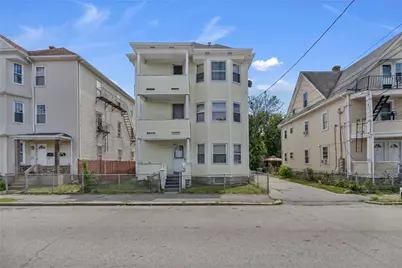 95 John Street, Pawtucket, RI 02861 - Photo 1