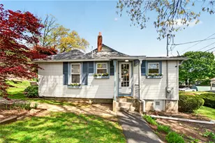 47 Revere Ave, West Warwick, RI 02893 - Photo 21