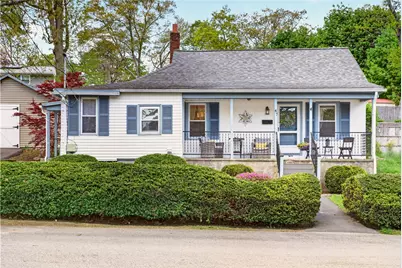 47 Revere Avenue, West Warwick, RI 02893 - Photo 23