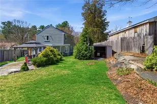 48 Overlea Rd, North Smithfield, RI 02896 - Photo 29
