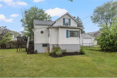 73 Beech Avenue, Cranston, RI 02910 - Photo 1