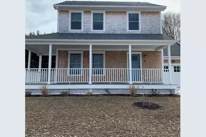 13 Arnold Avenue #1, Jamestown, RI 02835 - Photo 1