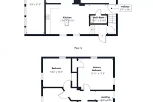 13 Clyde St, Providence, RI 02908 - Photo 35