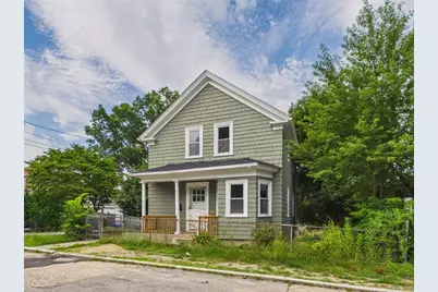 13 Clyde Street, Providence, RI 02908 - Photo 1