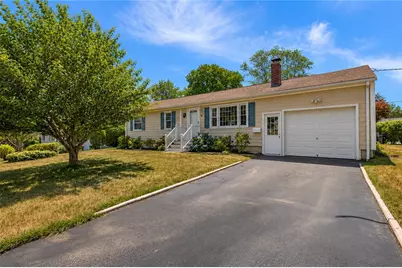 48 Lakeside Drive, Smithfield, RI 02917 - Photo 1