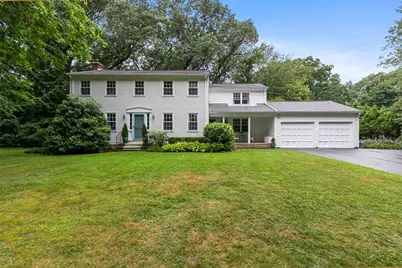 20 Terrace Drive, Barrington, RI 02806 - Photo 1