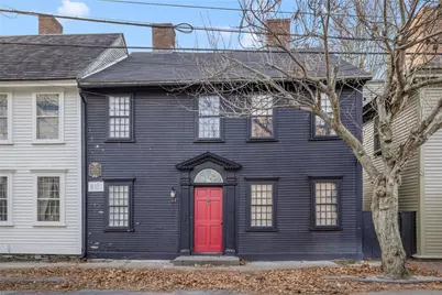 73 Thames Street #B, Newport, RI 02840 - Photo 1