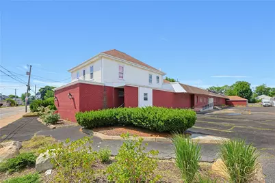 955 West Shore Road, Warwick, RI 02889 - Photo 1
