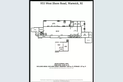 955 West Shore Road, Warwick, RI 02889 - Photo 45