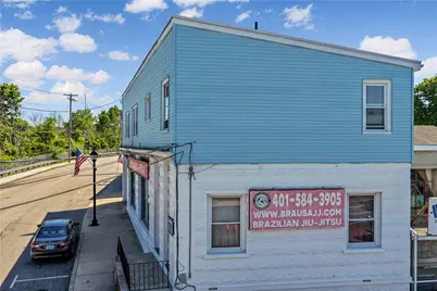 33 Railroad Avenue #1, Westerly, RI 02891 - Photo 3