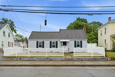 61 West Warwick Avenue, West Warwick, RI 02893 - Photo 1