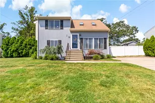57 Vanstone Ave, Warwick, RI 02889 - Photo 1