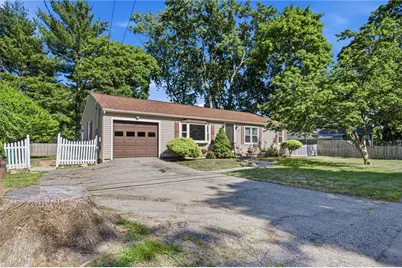 132 Potowomut Road, Warwick, RI 02818 - Photo 33